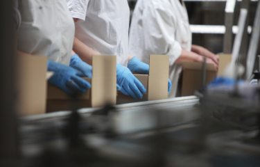 Manufacturing